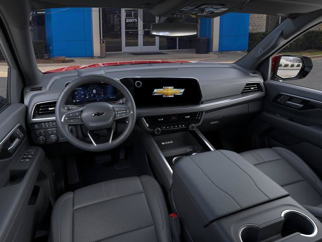 New 2026 Chevrolet Tahoe RST w/ RST Capability Package AWD/4WD image 40