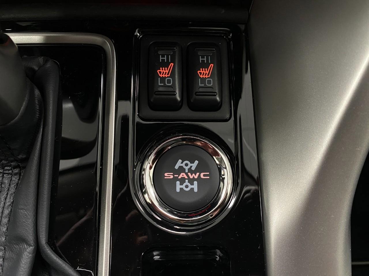 New 2026 Mitsubishi Eclipse Cross SE image 25