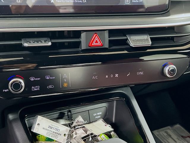 New 2026 Kia K5 GT-Line image 16