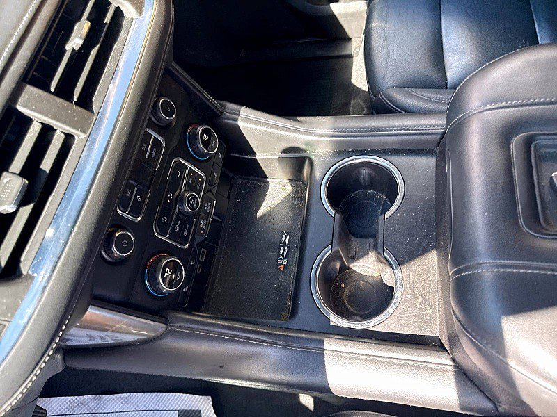 Used 2023 Chevrolet Tahoe LT AWD/4WD image 19