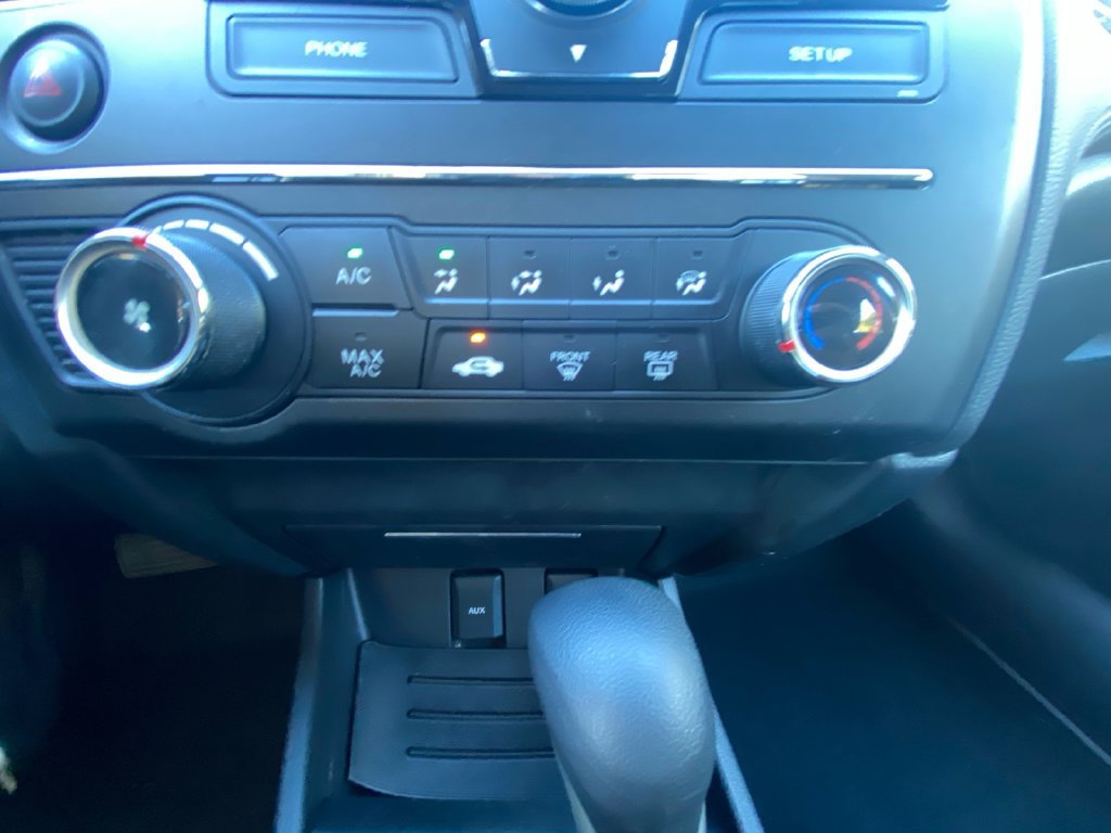 Used 2014 Honda Civic LX image 25