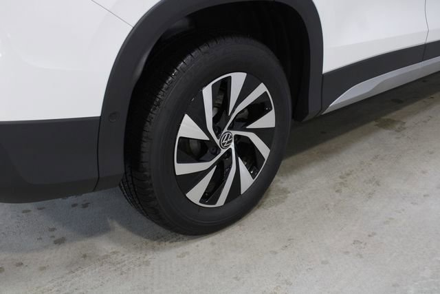 New 2026 Volkswagen Tiguan S AWD/4WD image 26