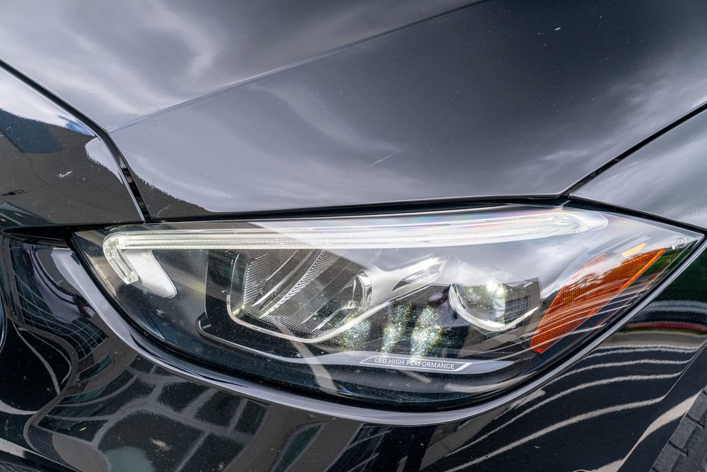 Used 2024 Mercedes-Benz C 300 4MATIC Sedan image 27