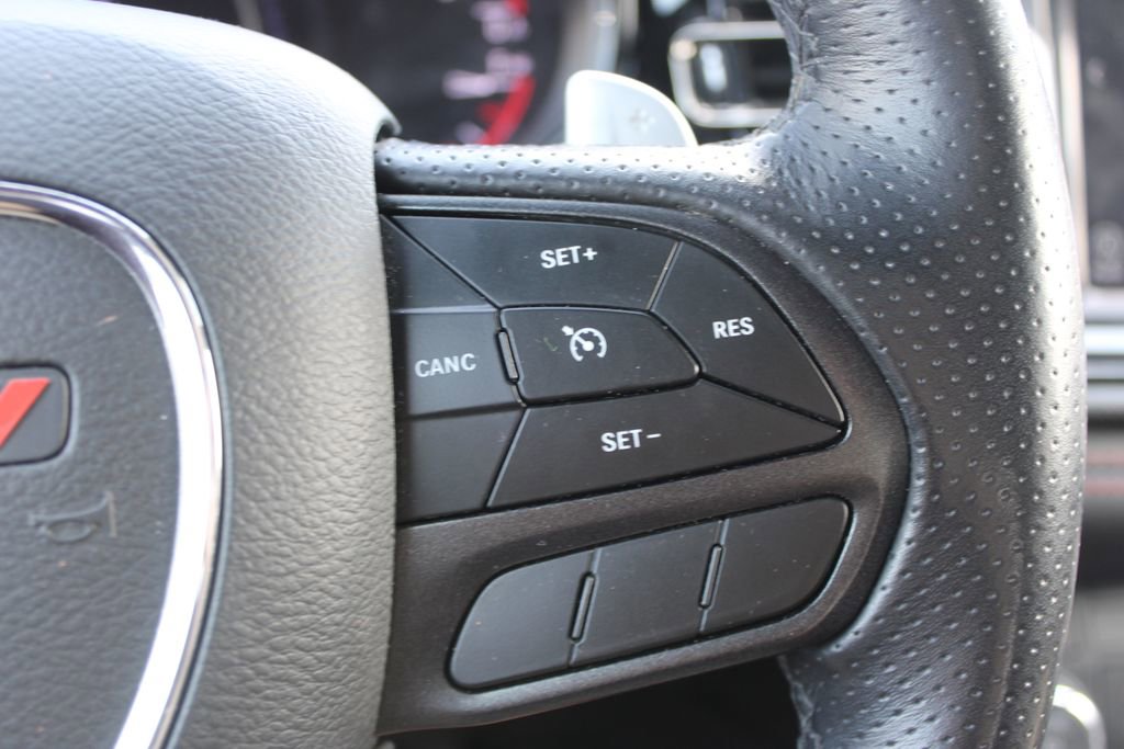 Used 2023 Dodge Durango GT AWD/4WD image 23