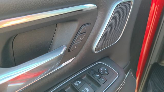 Certified 2023 RAM 1500 Laramie AWD/4WD image 7