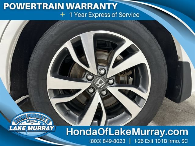 Used 2023 Honda Odyssey Touring image 14