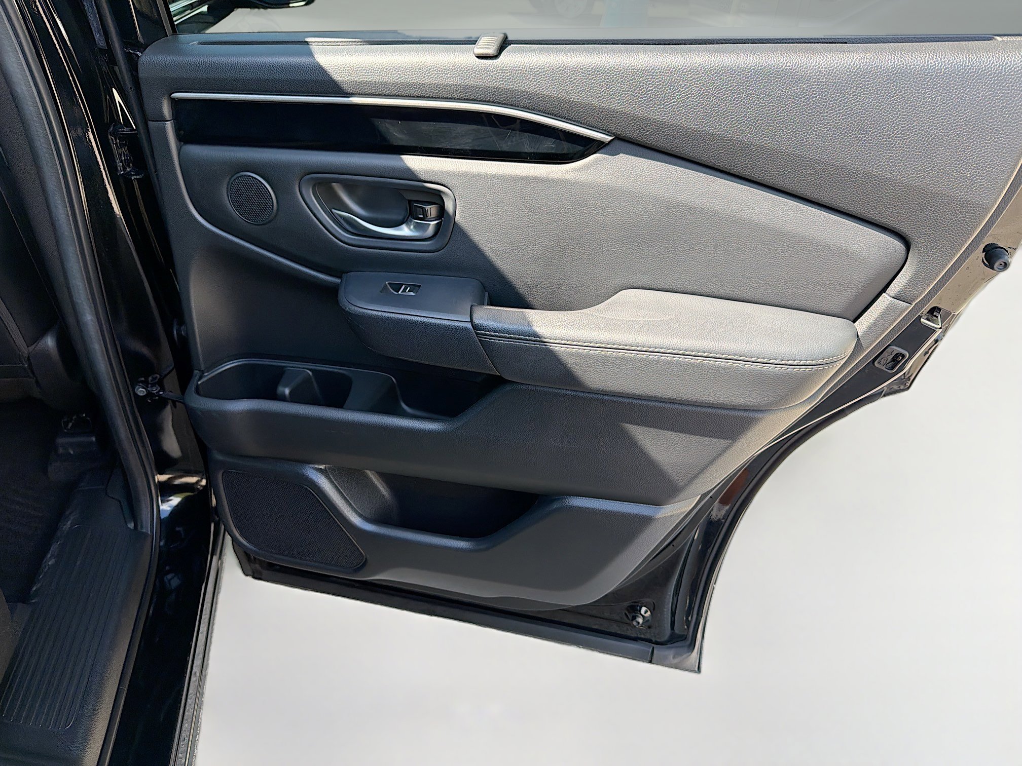 Certified 2025 Honda Pilot EX-L image 30