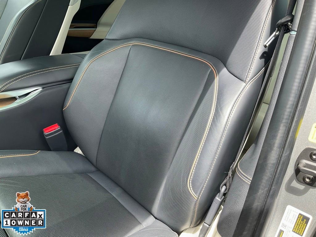 Used 2023 Lucid Air Touring AWD/4WD image 16