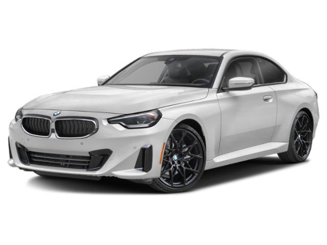 Certified 2023 BMW 230i xDrive Coupe w/ Premium Package