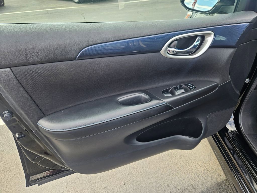 Used 2019 Nissan Sentra SR image 10