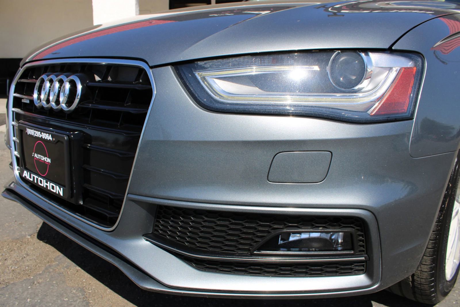 Used 2014 Audi A4 2.0T Premium Plus image 4