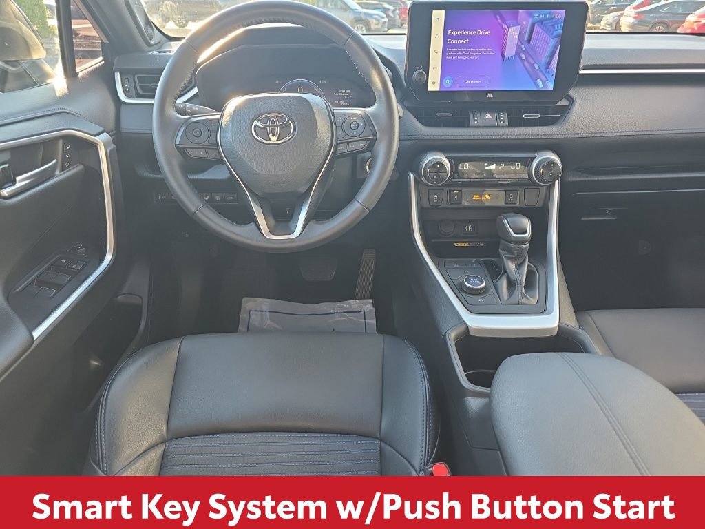 Used 2024 Toyota RAV4 XSE image 22