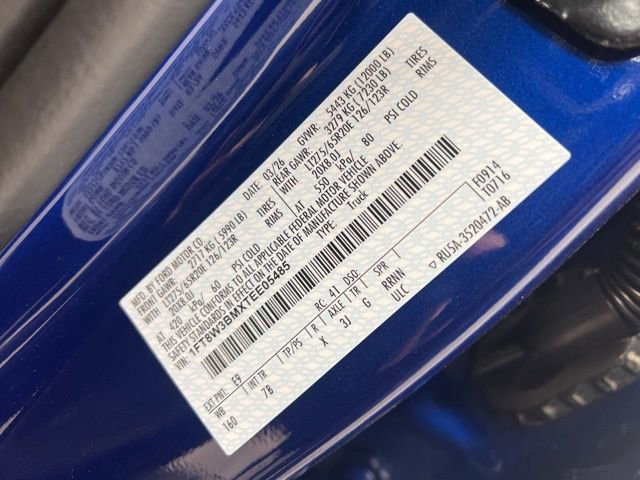 New 2026 Ford F350 Platinum image 31