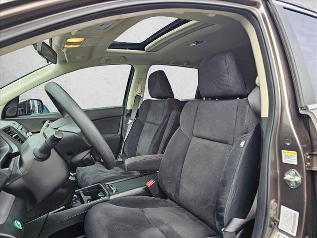 Used 2014 Honda CR-V EX image 20