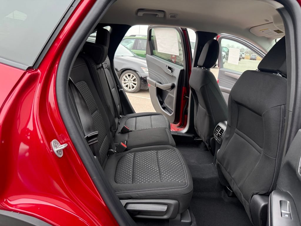 New 2026 Ford Escape Active FWD image 19
