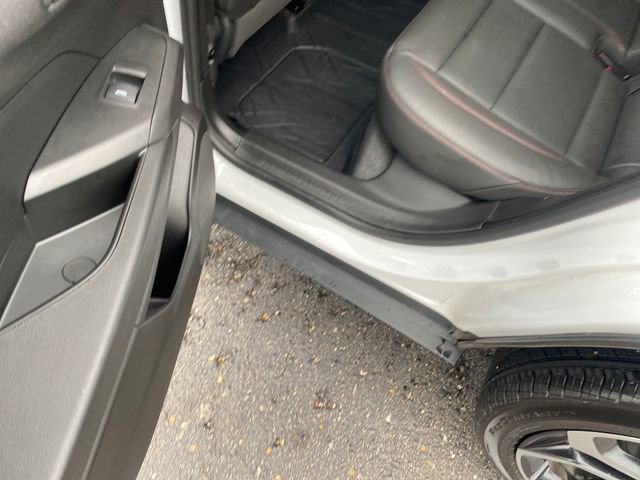 Certified 2025 Chevrolet Trax RS w/ Driver Confidence Package FWD image 14