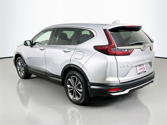 Certified 2022 Honda CR-V EX image 16