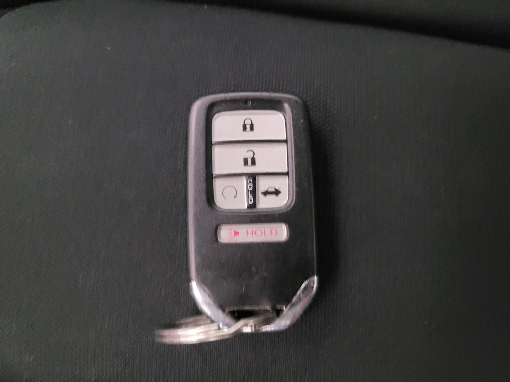 Used 2018 Honda Civic EX image 32