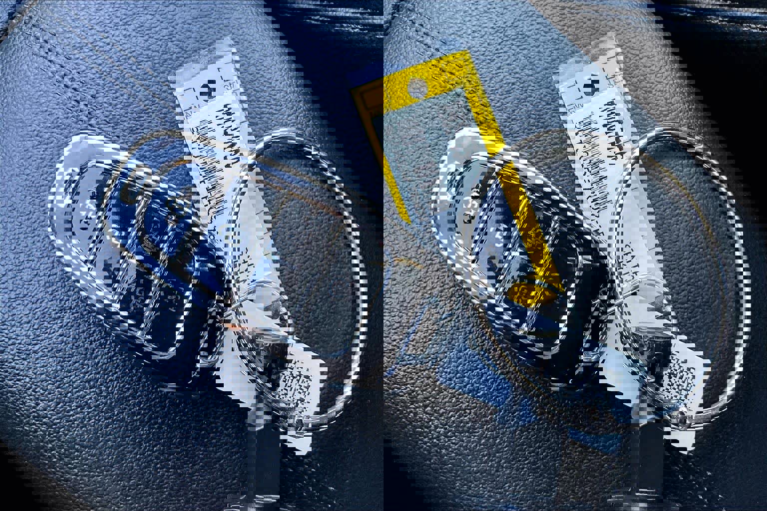 Used 2024 Hyundai Santa Cruz Night image 15