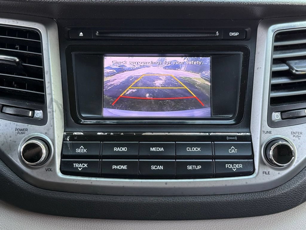 Used 2016 Hyundai Tucson Eco AWD/4WD image 30