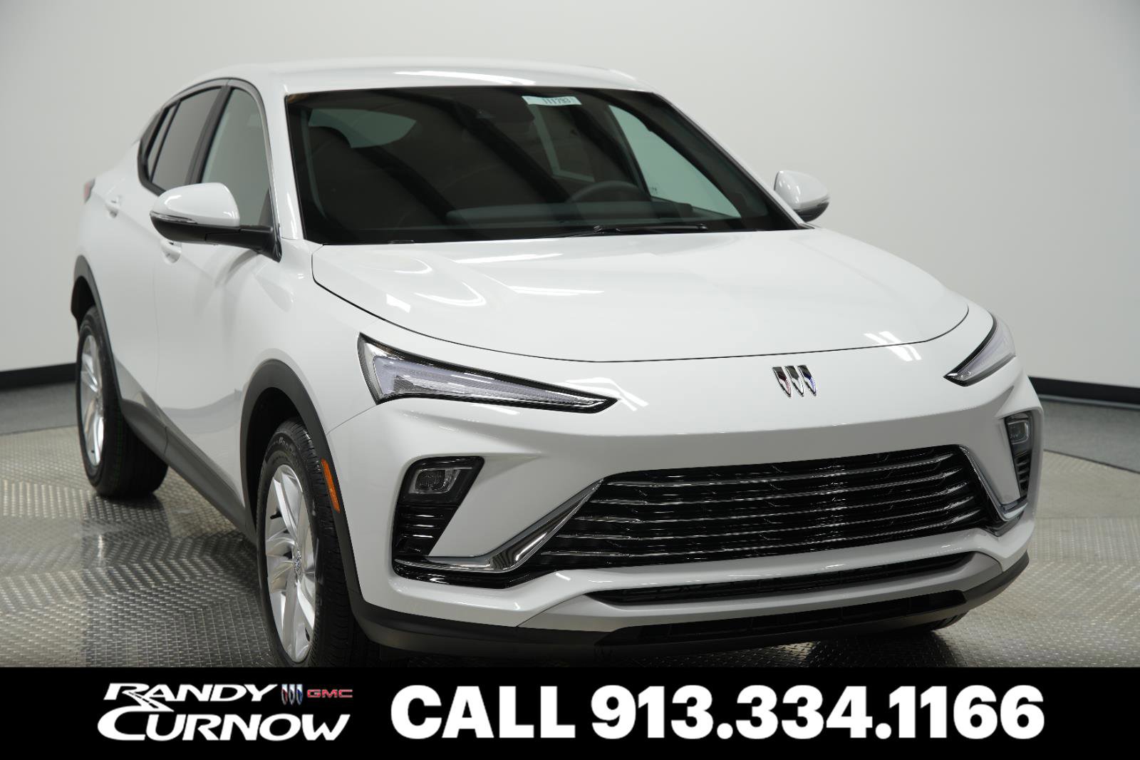 New 2025 Buick Envista Preferred