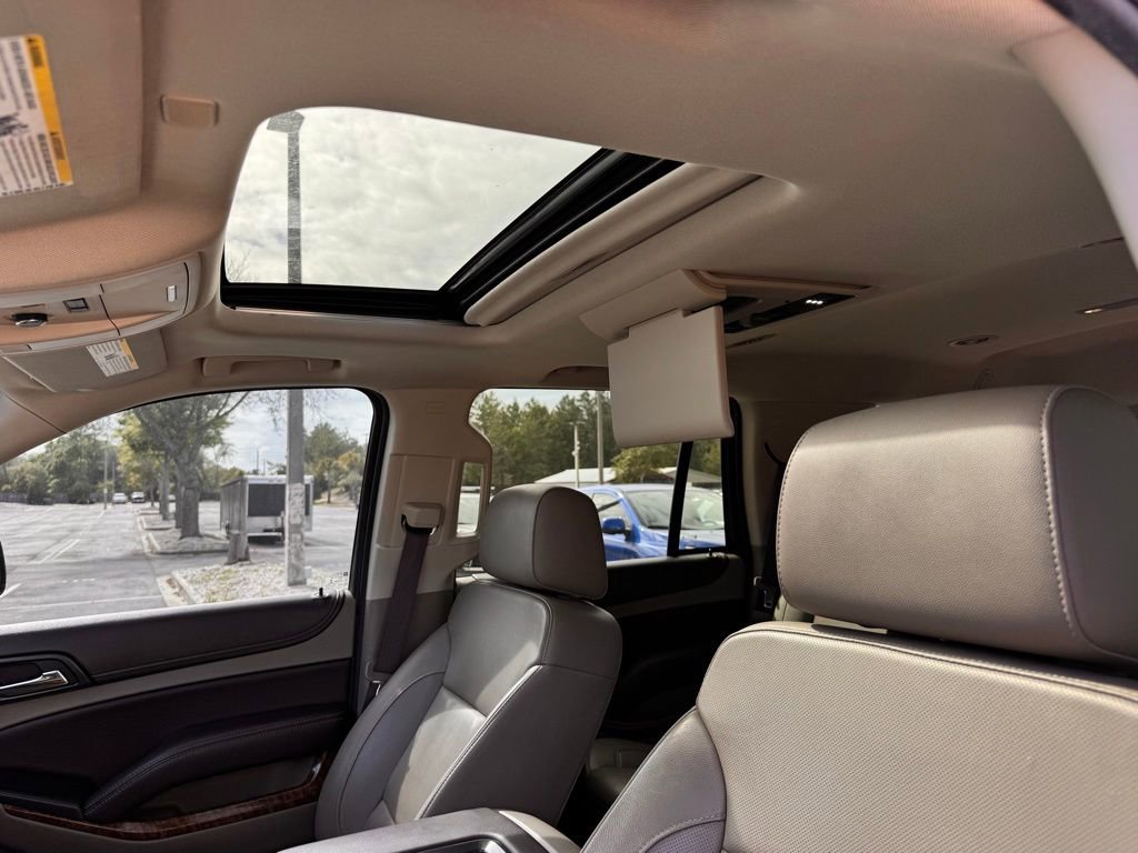 Used 2017 Chevrolet Tahoe Premier image 17