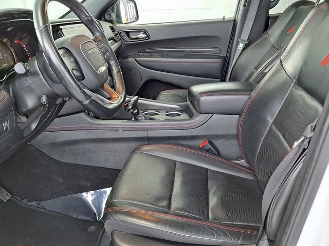 Used 2024 Dodge Durango GT image 20