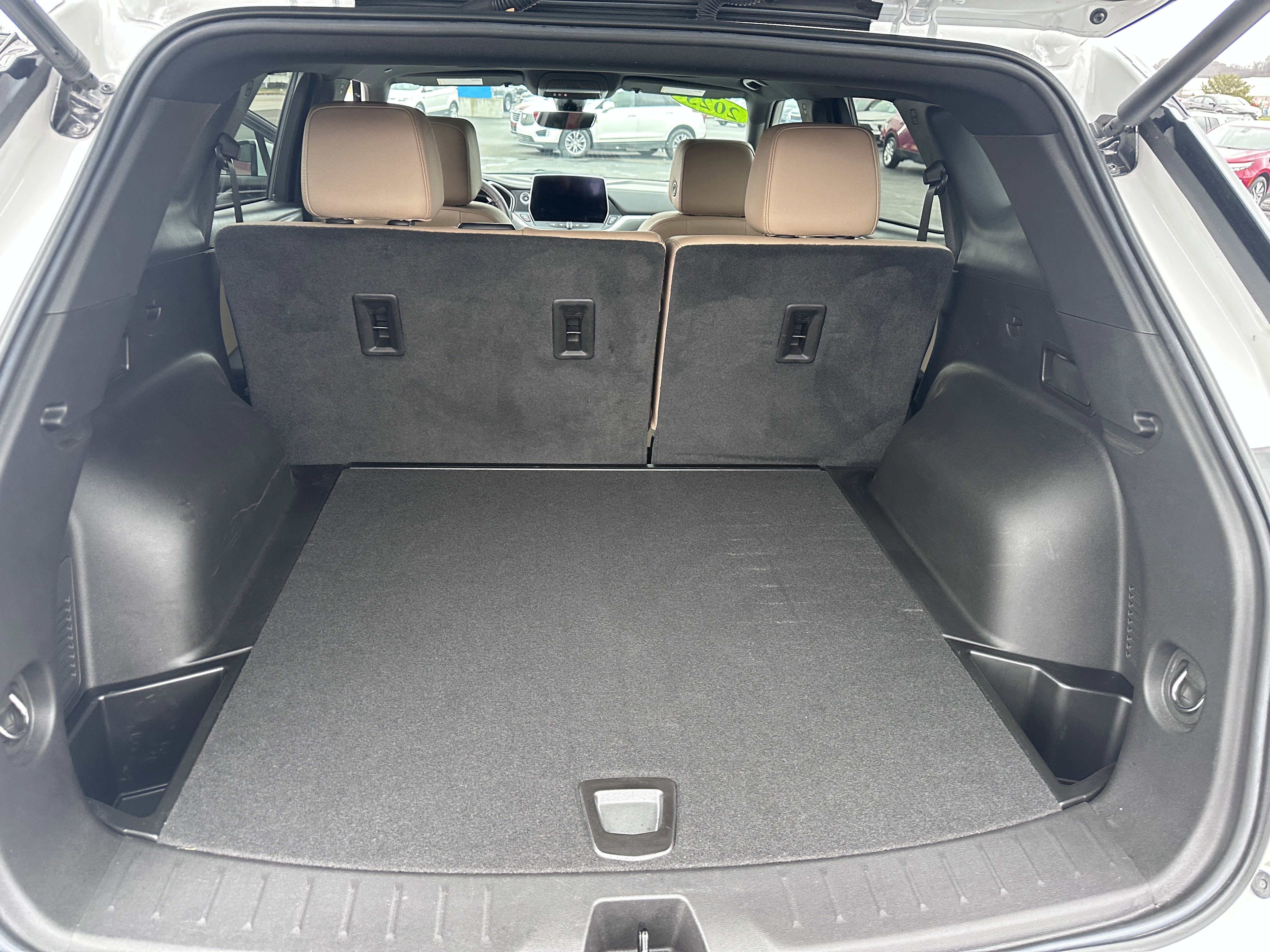 Used 2023 Chevrolet Blazer Premier w/ Driver Confidence II Package image 13