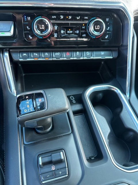 Used 2024 GMC Sierra 1500 Denali w/ Denali Reserve Package image 15