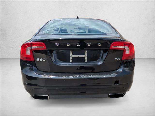 Used 2014 Volvo S60 T5 FWD image 6