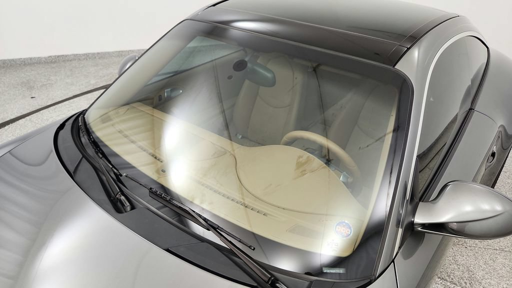 Used 2009 Porsche 911 Targa 4S AWD/4WD image 14