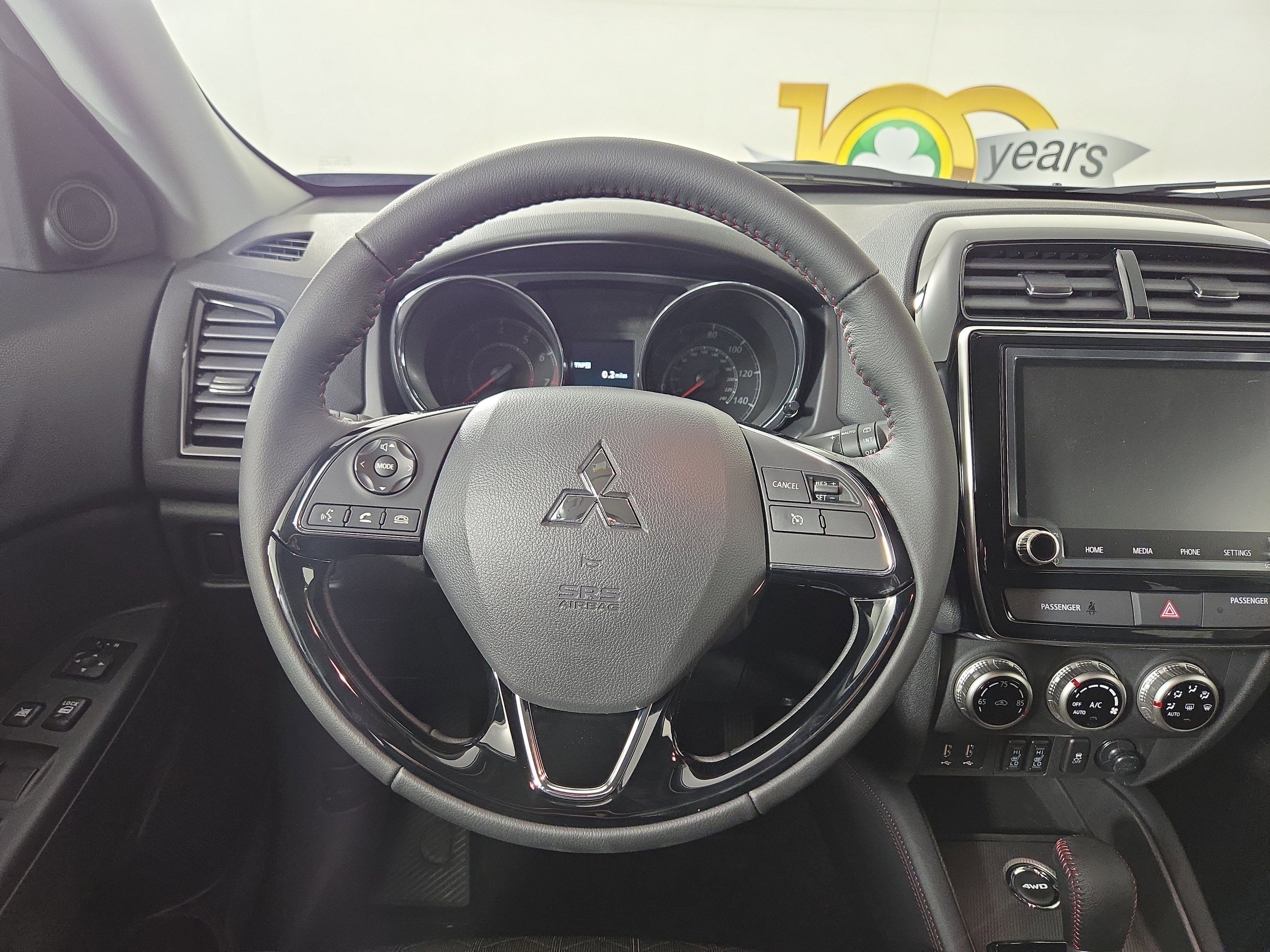 New 2026 Mitsubishi Outlander Sport LE image 13