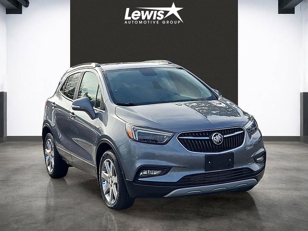 Used 2019 Buick Encore Essence w/ Experience Buick Package image 6