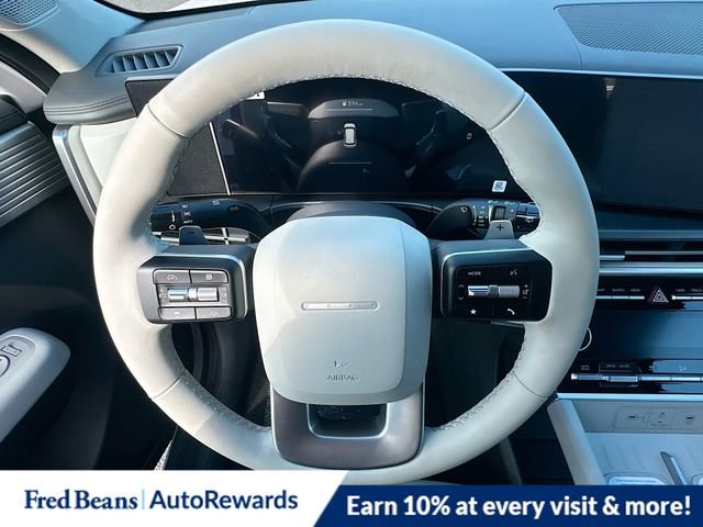 New 2026 Hyundai Santa Fe SE image 12