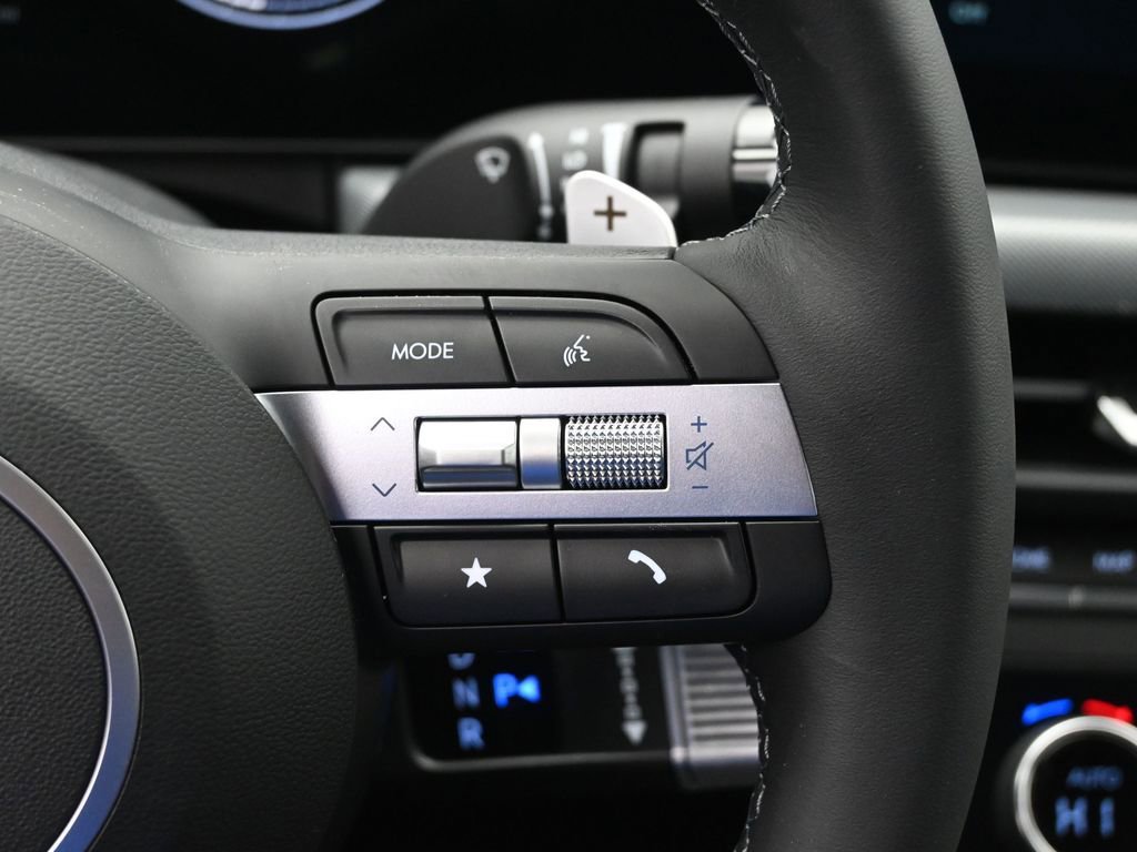 New 2026 Hyundai Sonata SEL AWD/4WD image 12