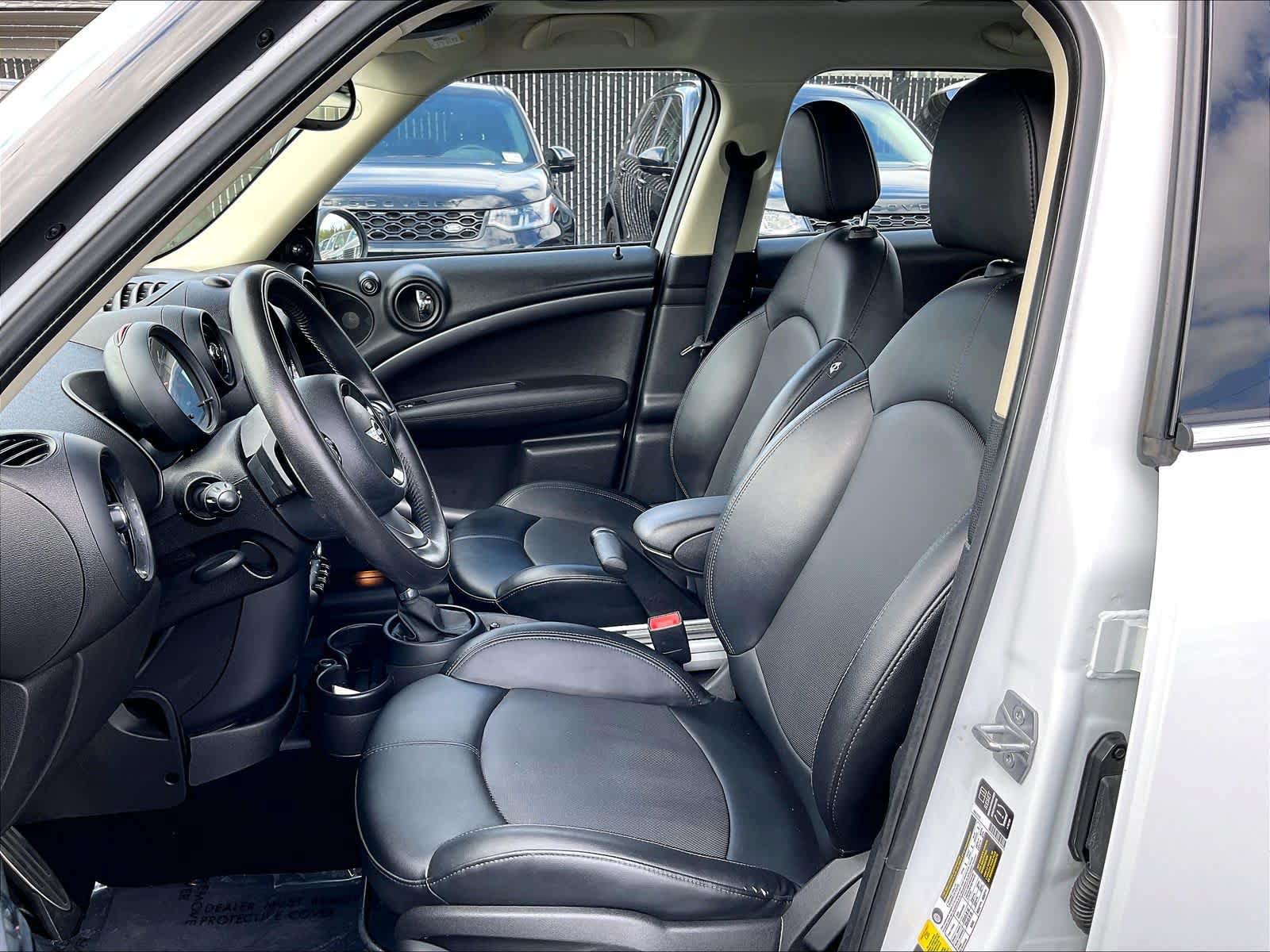 Used 2015 MINI Cooper Countryman S FWD image 25