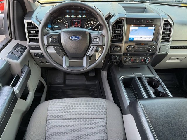 Used 2019 Ford F150 XLT w/ Equipment Group 302A Luxury image 15