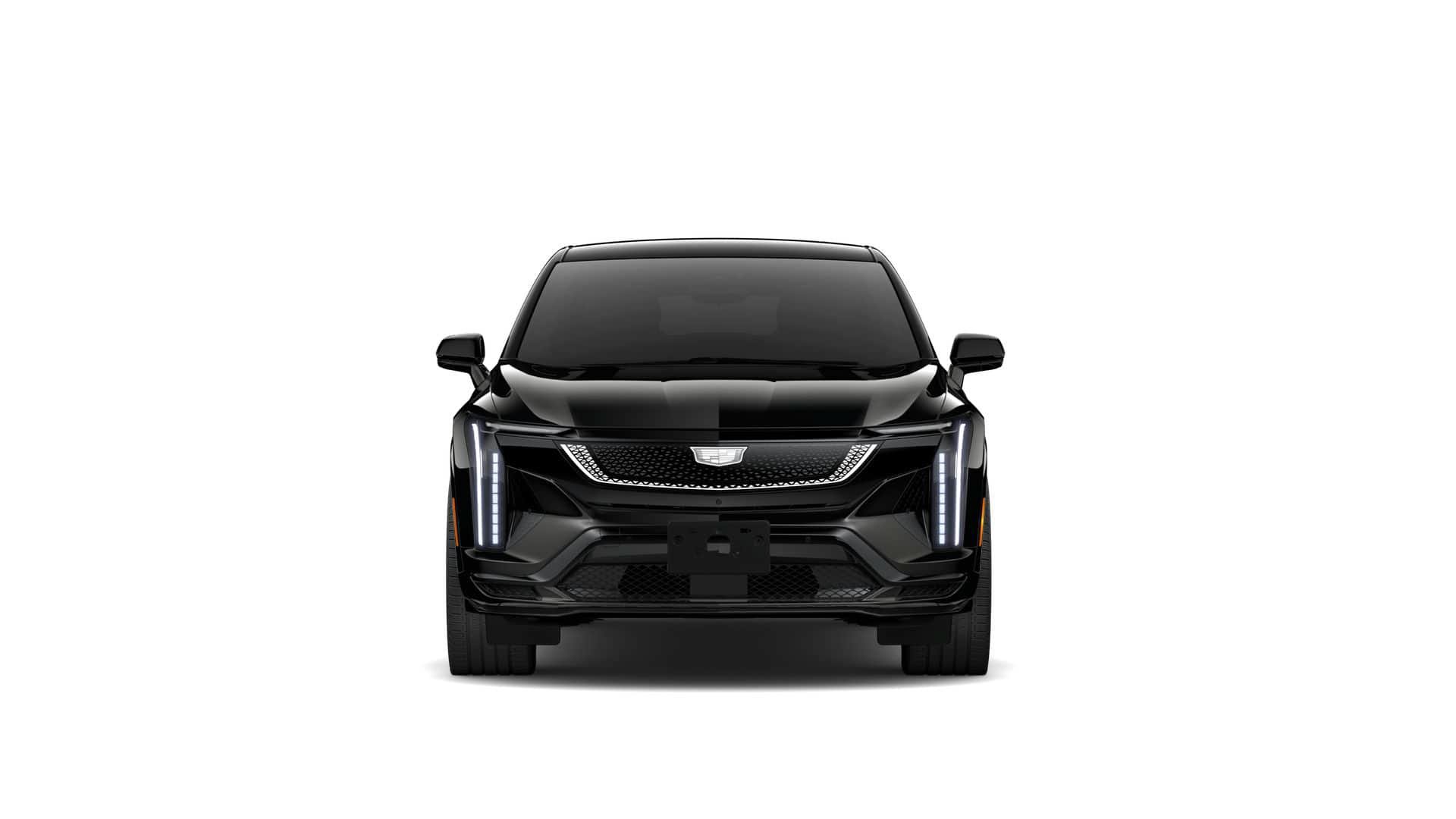 New 2027 Cadillac Optiq V AWD/4WD image 31