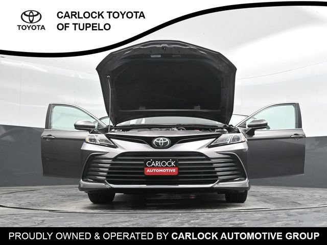 Used 2024 Toyota Camry LE FWD image 48
