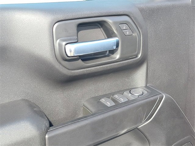 New 2026 Chevrolet Silverado 1500 Custom image 19