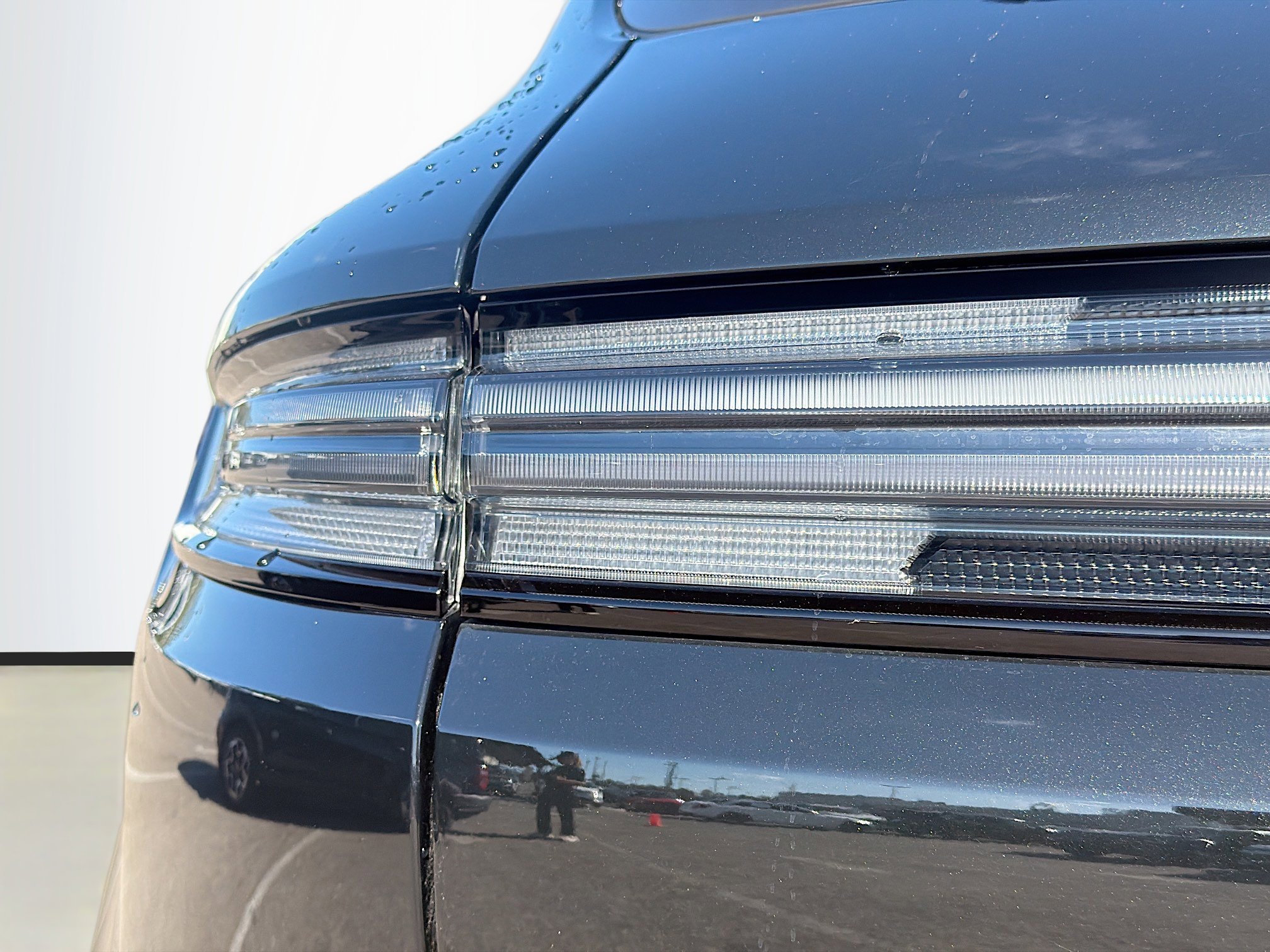 Used 2024 Porsche Cayenne Turbo image 10