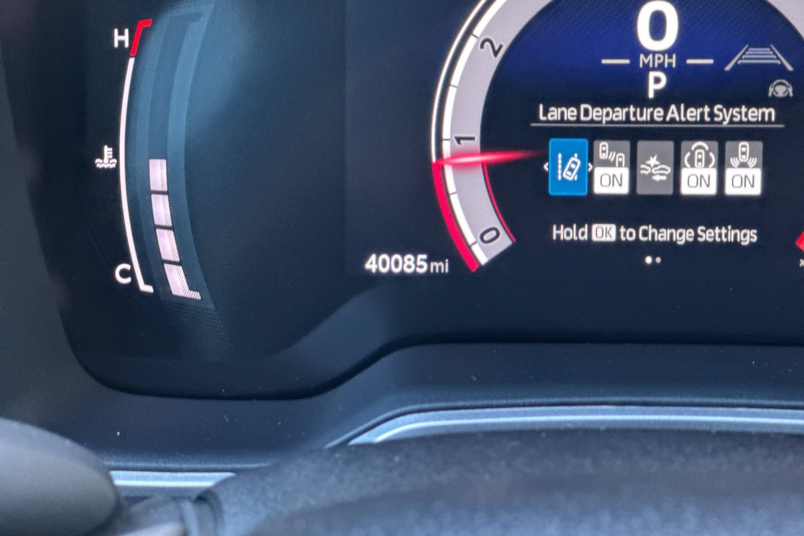 Used 2024 Toyota Corolla XSE FWD image 21