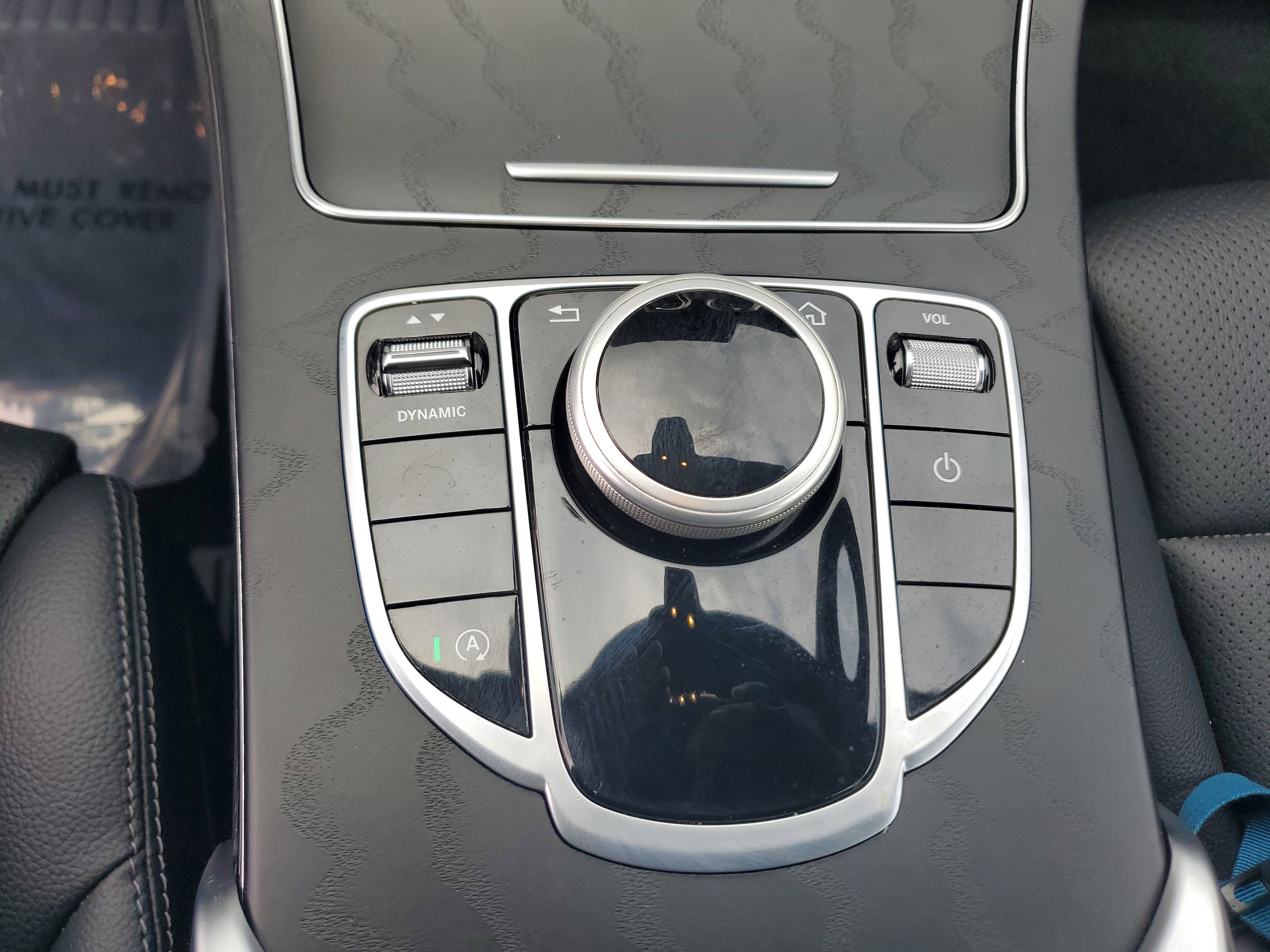 Used 2021 Mercedes-Benz C 300 Sedan image 26