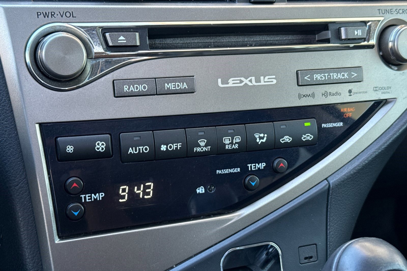 Used 2015 Lexus RX 350 FWD image 17