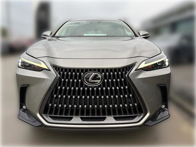 Used 2024 Lexus NX 350 AWD image 2