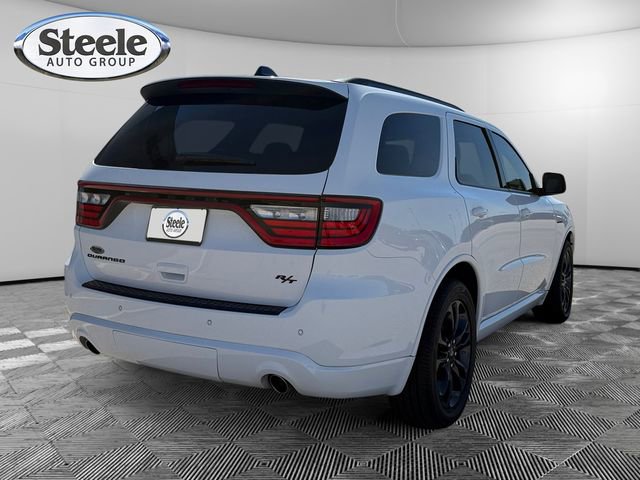 New 2024 Dodge Durango R/T w/ Blacktop Package image 5