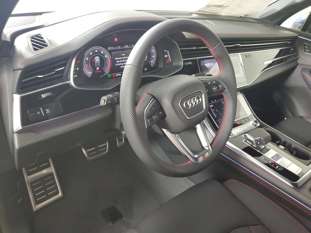 New 2026 Audi Q7 3.0T Prestige AWD/4WD image 25