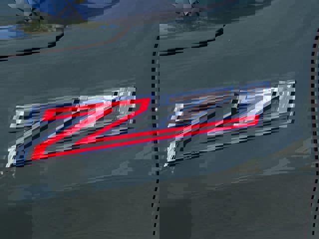 New 2026 Chevrolet Silverado 1500 LT Trail Boss w/ Convenience Package II image 15