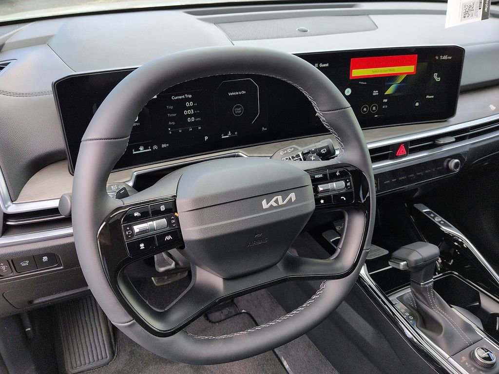 New 2026 Kia Sorento SX Prestige AWD/4WD image 9