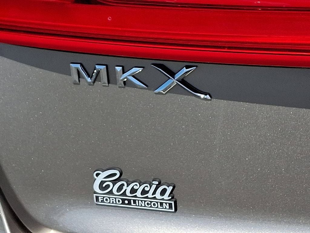 Used 2018 Lincoln MKX Reserve w/ Lincoln MKX Climate Package AWD/4WD image 31